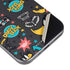 Looney Tunes Daffy Duck Patches Pixel 9 Pro XL Skin